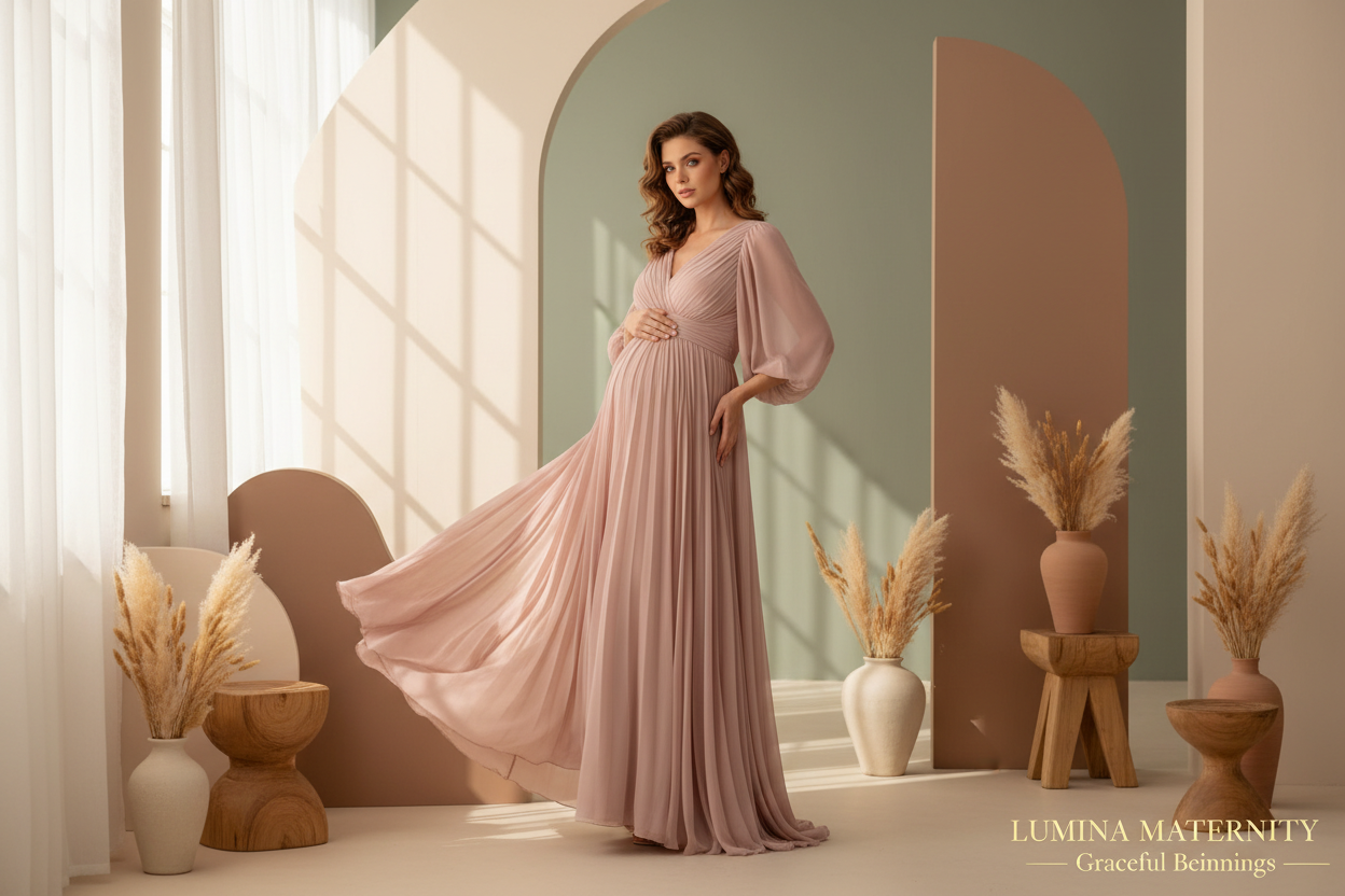 Maternity Collection