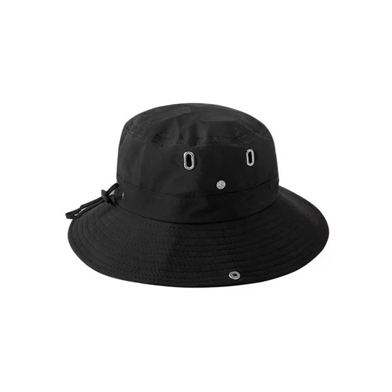 Summer Sun Hats UV Protection Outdoor Hunting Fishing Cap for Men Women Hiking Camping Visor Bucket Hat Neck Flap Fisherman Hat